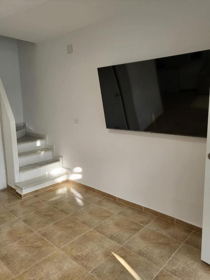 Villa Casa ”Playa” Santa Pola Exterior foto